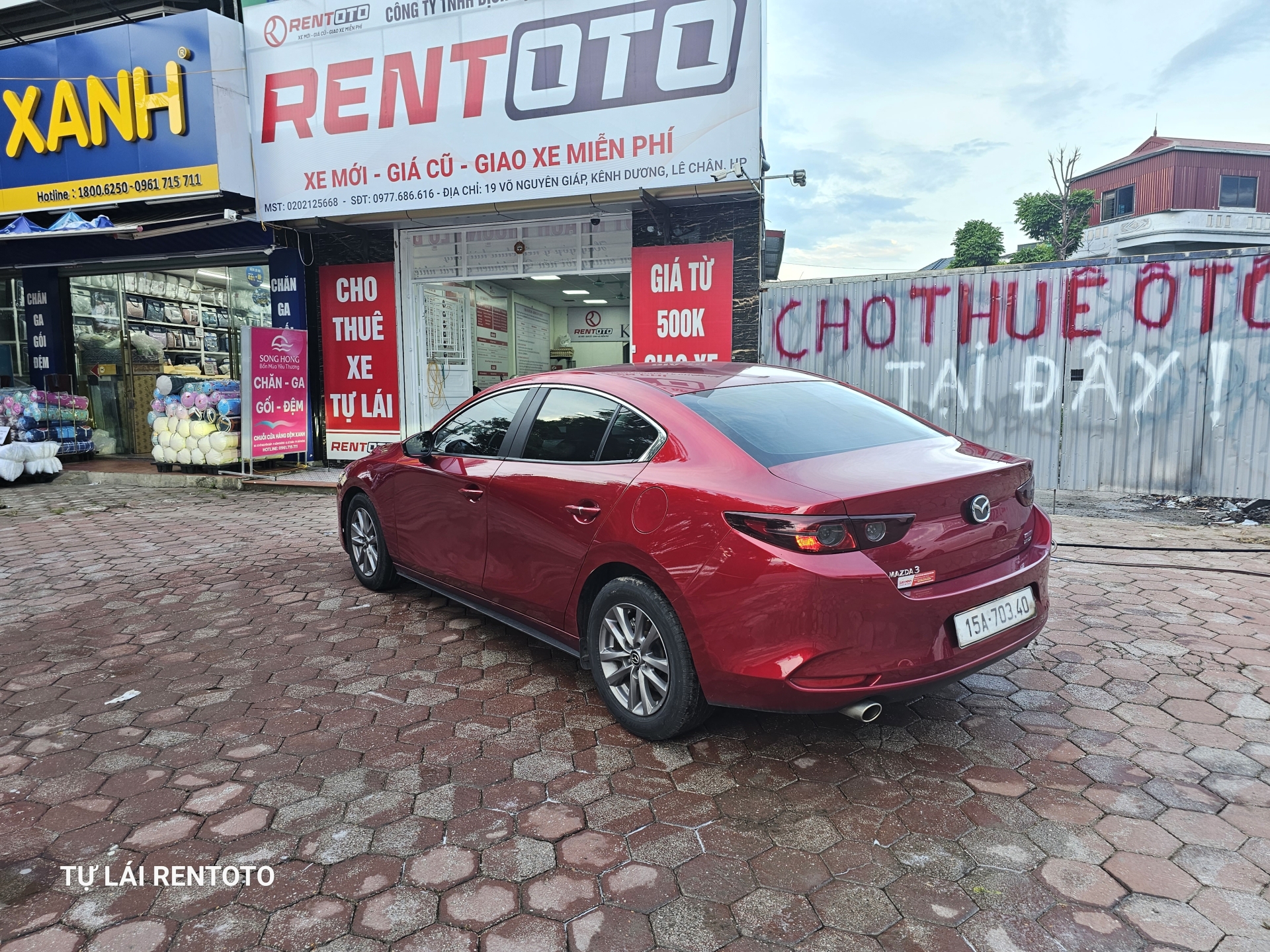 Mỹ đ&aacute;nh thuế h&agrave;ng Trung Quốc, căng thẳng thương mại Mỹ- Trung,  h&agrave;ng Việt Nam chất lượng cao,  ủng hộ h&agrave;ng Việt,  dịch vụ thu&ecirc; xe tự l&aacute;i,  thu&ecirc; xe tự l&aacute;i gi&aacute; tốt,  dịch vụ nội địa,  xe tự l&aacute;i Hải Ph&ograve;ng